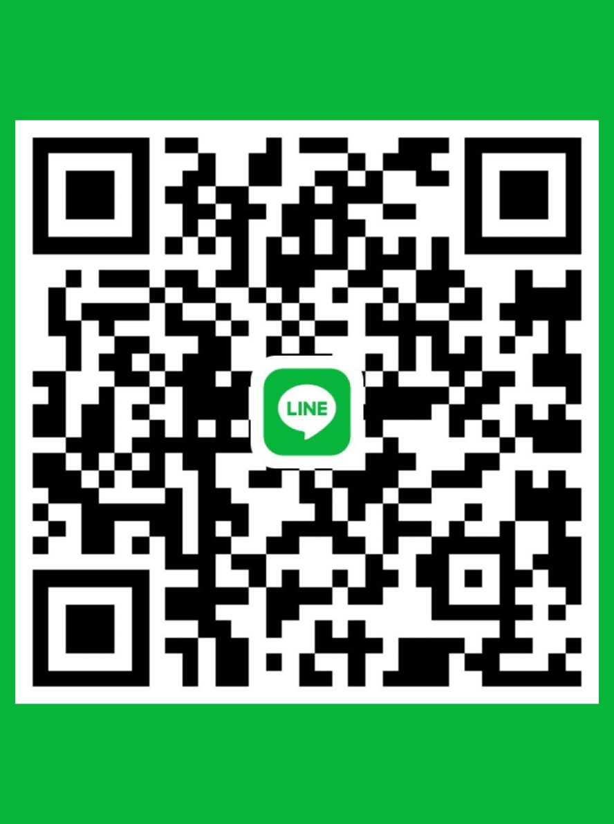 LINE QR Code